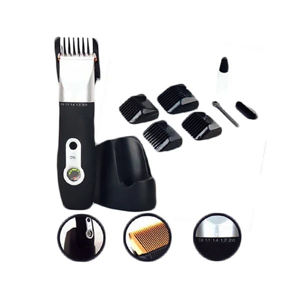 Pawise Tüy Kesme (Tıraş) Kiti 4 Başlıklı ürün görseli