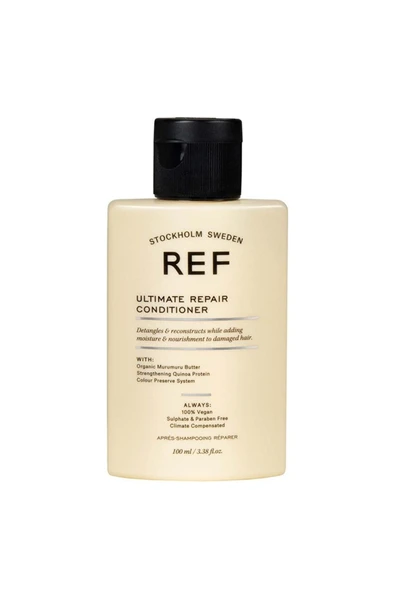 Ref Ultimate Repair Conditioner 100 ml