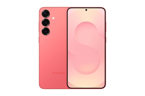 Samsung Galaxy S25 Plus 256GB Mercan - 1