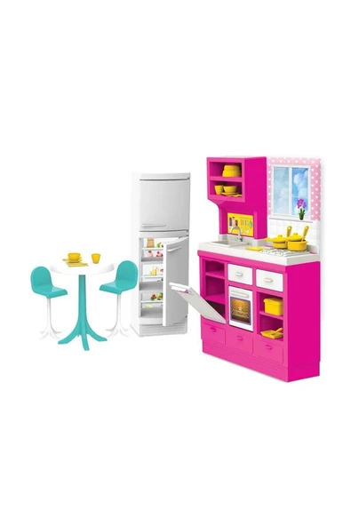 FEN TOYS 1 Abiye Çanta - 3