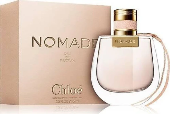 Chloe Nomade EDP 75 ml Kadın Parfüm - 1