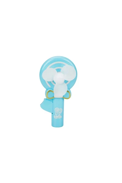 Sunman Nessiworld S00002587 FAN EL TİPİ ŞEKERŞEKİLLİ -SUN - 3