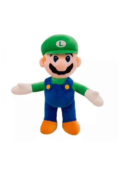 SR SÜPER MARİO 35 CM PELUŞ OYUNCAK - 1