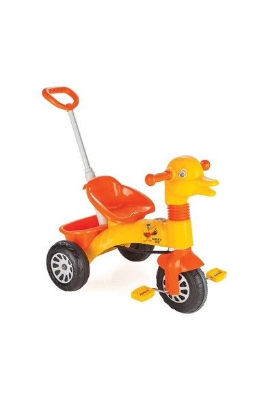 PİLSAN Pilsan Kontrollü Ducky Bisiklet - 1