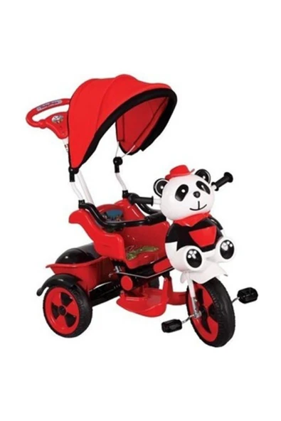 Dilaver Baby Poufi Penguen - 3