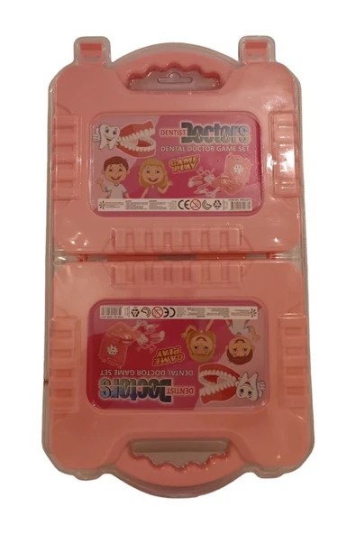 Neta toys ÇANTALI ERKEK-KIZ  DISCI SETI - 3