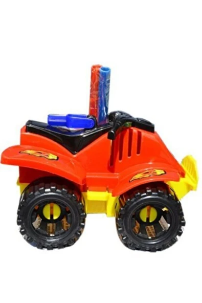 BAYRAKTAR PLASTİK Oyuncak Atv Sopalı - 1