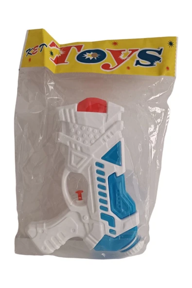 Neta toys LAZER SU TABANCASI - 1