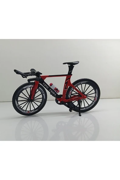 Star Bike 1:10 BİSİKLET METAL VİTRİNLİK ÜRÜNDÜR.. - Resim 3