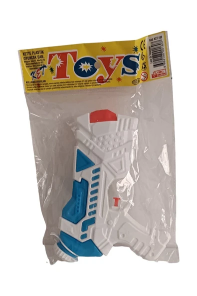Neta toys LAZER SU TABANCASI - 2