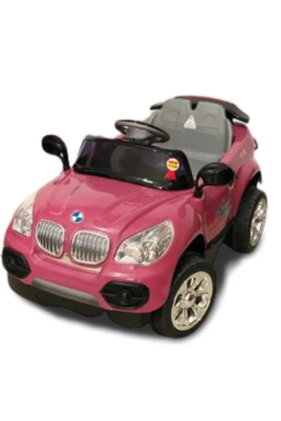 Alis Aliş Bmv Akülü Araba ürün görseli