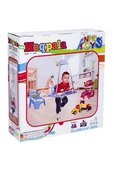 Enhoş Hoppala - 2