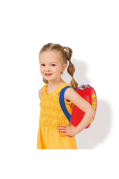 Dede Oyuncak Candy&ken Market Temalı Set Sırt Çantası - 3