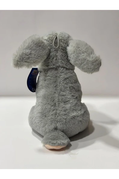 peluş SEVİMLİ PELUŞ TAVŞAN (25CM) - 2