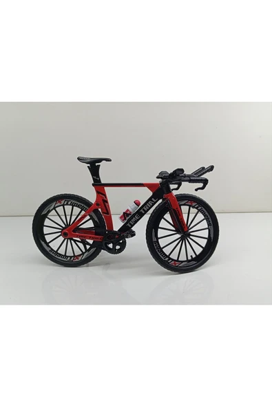 Star Bike 1:10 BİSİKLET METAL VİTRİNLİK ÜRÜNDÜR.. - Resim 2