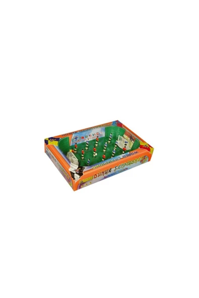 Matrax Oyuncak Küçük World Champions Futbol - 1