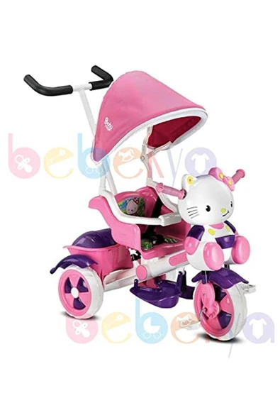 BabyHope Umt-8698906013501 Bisikletler, Çok Renkli - 1