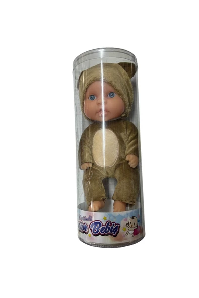 ERPAR Kostümlü et bebek - 2