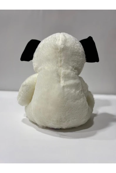 peluş SEVİMLİ PELUŞ KÖPEK(30CM) - 2