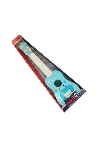 Pasifik 21CM GİTAR - 1
