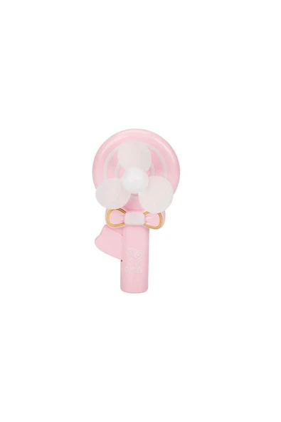 Sunman Nessiworld S00002587 FAN EL TİPİ ŞEKERŞEKİLLİ -SUN - 2