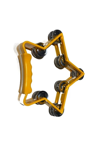 Smarttoys 14 Zilli Yıldız Tef - 2