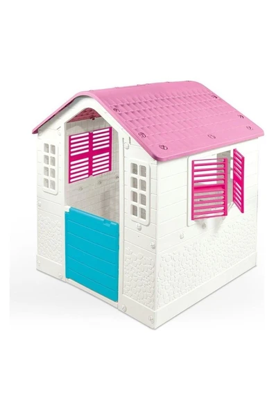 jetlegelsin 2579 Dolu Aksesuarlı Oyun Evi ürün görseli