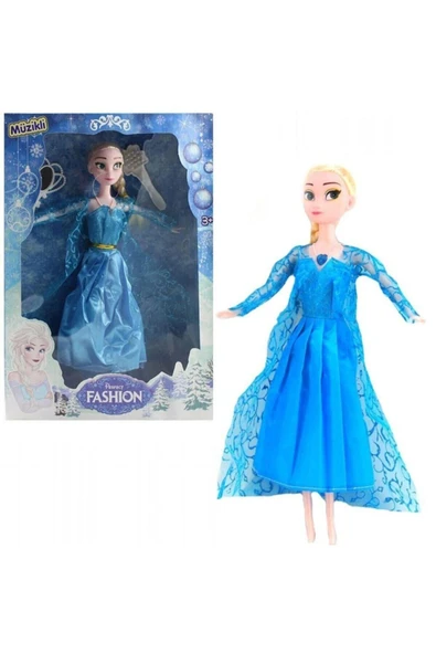Efe Plastik 976 Perfect Kutuda Bebek - 1