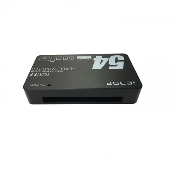usb 2.0 Çoklu Kart Okuyucu Compact Sd Micro Sd Mm Stick Xd kart okuyucu yazıcı - 3