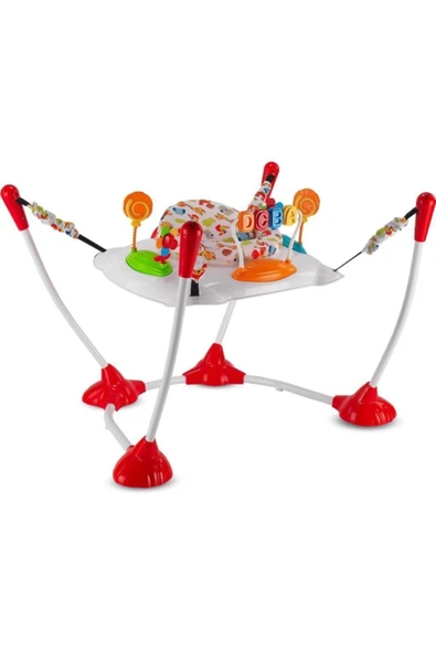 BabyHope Zıpzıp Hoppala-706 - 1