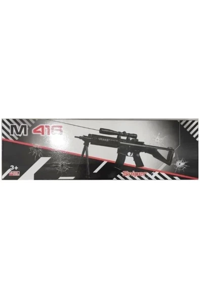 Prestij Sniper Ayaklı tüfek - 1