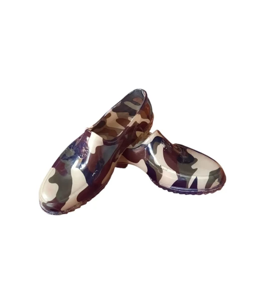 Kaydıırmaz Lastik Ayakkabı ürün görseli