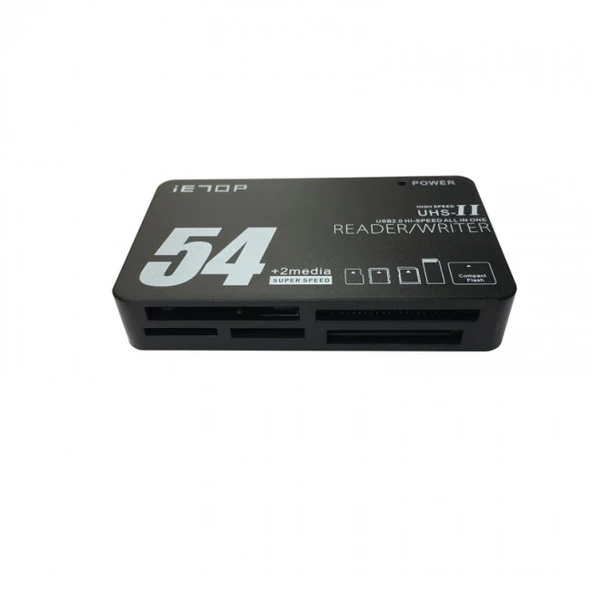usb 2.0 Çoklu Kart Okuyucu Compact Sd Micro Sd Mm Stick Xd kart okuyucu yazıcı - 1