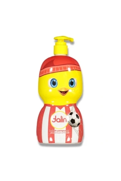 Dalin Bebek Şampuanı Civciv 500 Ml - 2