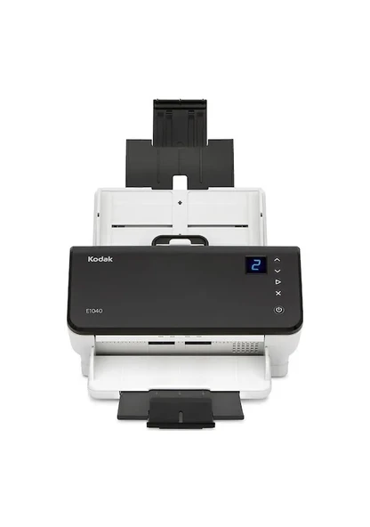KODAK ALARİS E1040 A4 HIZLI DOKÜMAN TARAYICI (40 SYF/DK ürün görseli 1