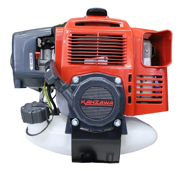 Kanzawa KW53S Kawasaki Sırt Tırpan | Kawasaki TJ53E 53,2 cc, 2,0 kW Güç - 2