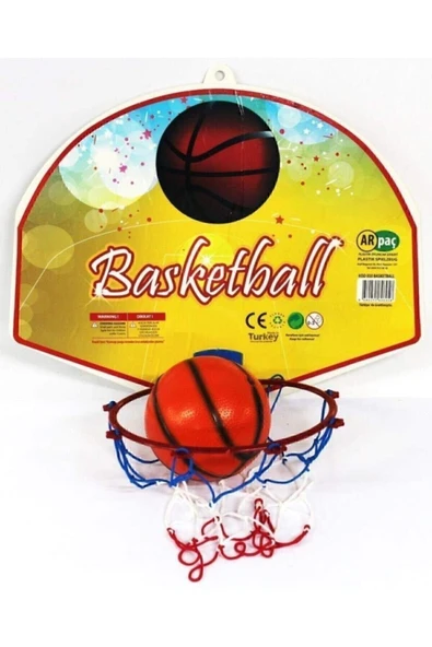 KETTE Oyuncak Arpaç Büyük Pota K:40 ürün görseli