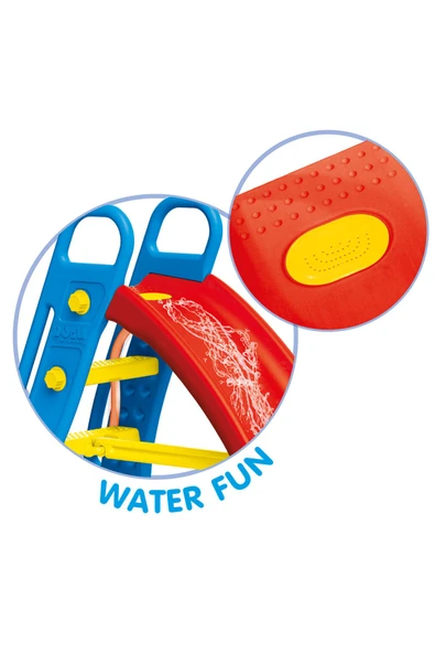 Dolu Büyük Su Kaydırağı 3029 - 4