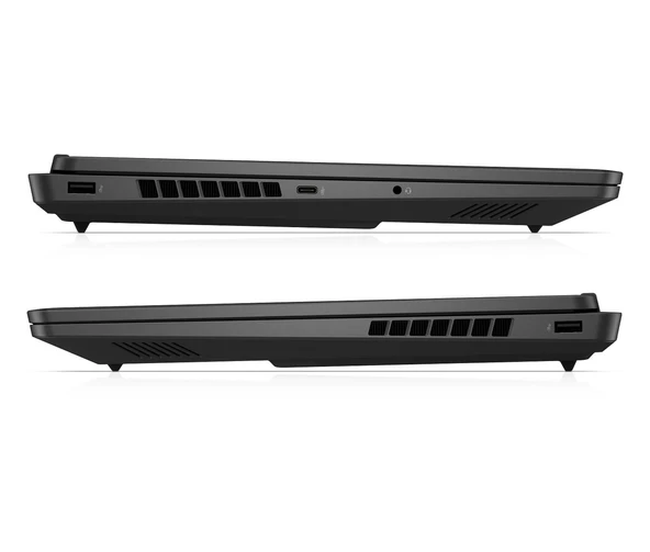 HP Omen C52R1EA AMD Ryzen AI 7 350 32GB 1TB SSD RTX5070-8GB Freedos 16" WUXGA 144Hz Taşınabilir Bilgisayar - 4