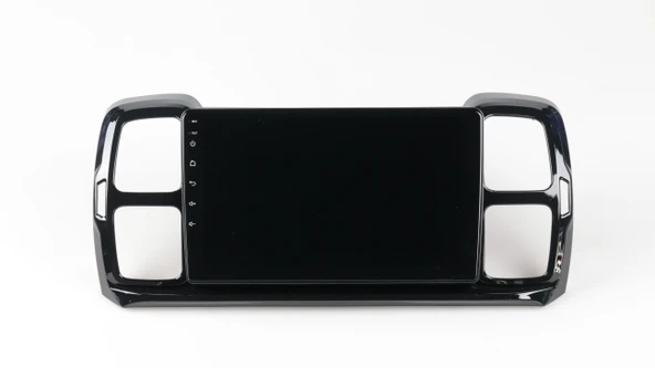 Navismart Multimedya - 8 Çekirdek İşlemci, 8GB RAM, 128GB HAFIZA Citroen C5 Aircross ile uyumlu ürün görseli