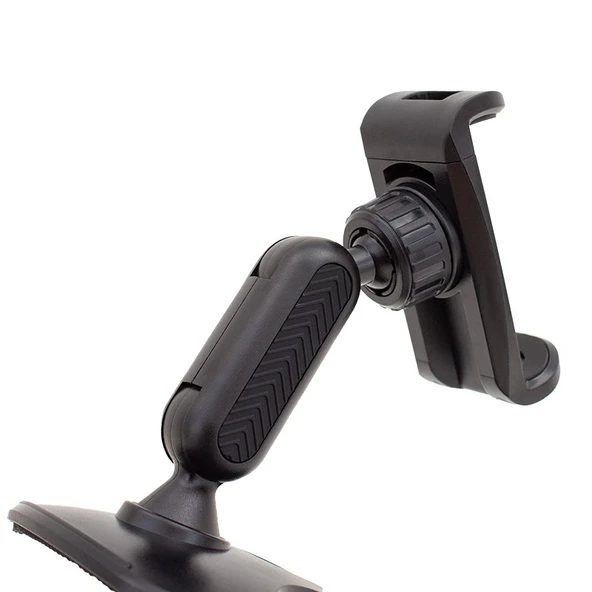 Powermaster 202-D Araç İçi Telefon Tutacağı - Resim 2