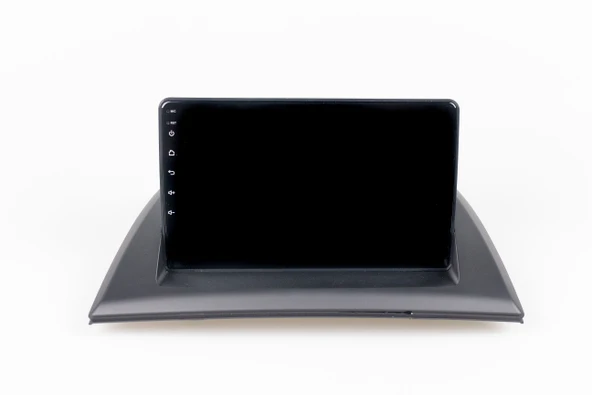 Navismart Multimedya - 8 Çekirdek İşlemci, 8GB RAM, 128GB HAFIZA Bmw X3 - E83 (2004-2009) ile uyumlu ürün görseli