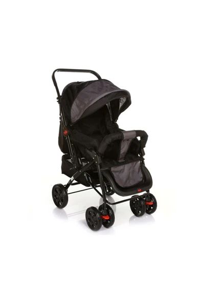 Bebek Arabası Bebeği Taşımak Için Araba Enmiyetli Güvenli Vib Bus Çift Yönlü ürün görseli