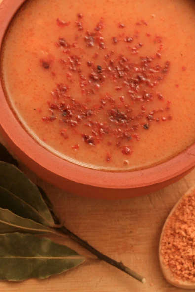 4'LÜ ÇORBA SETİ GLUTENSİZ KLASİK TARHANA ÇORBASI 70GR- GLUTENSİZ MANTAR ÇORBASI 70GR -GLUTENSİZ MERCİMEK ÇORBASI 70GR -  GLUTENSİZ SEBZE ÇORBASI 70GR - 2