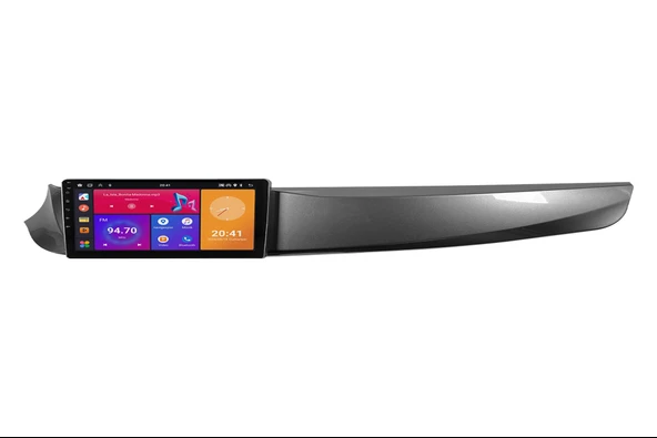 Navismart Multimedya - 8 Çekirdek İşlemci, 8GB RAM, 128GB HAFIZA Alfa Romeo Giulietta (2010-2014) ile uyumlu ürün görseli