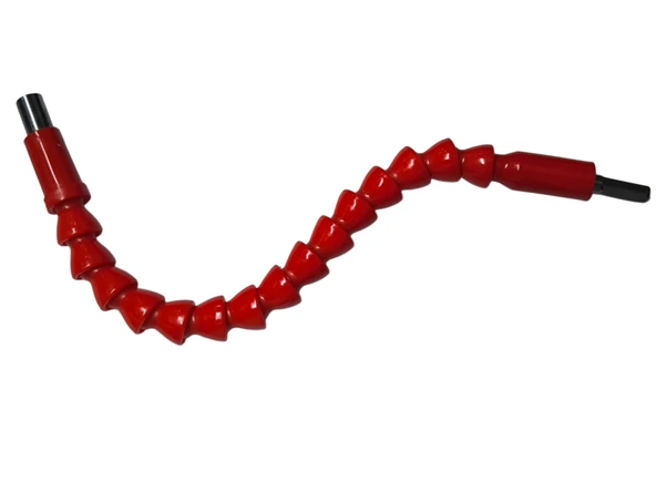 ECOLE 12 PARÇA MATKAP UCU SETİ - 3