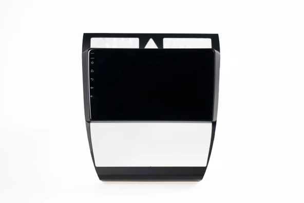 Navismart Multimedya - 8 Çekirdek İşlemci, 8GB RAM, 128GB HAFIZA Audi A6 (2006-2013) ile uyumlu ürün görseli