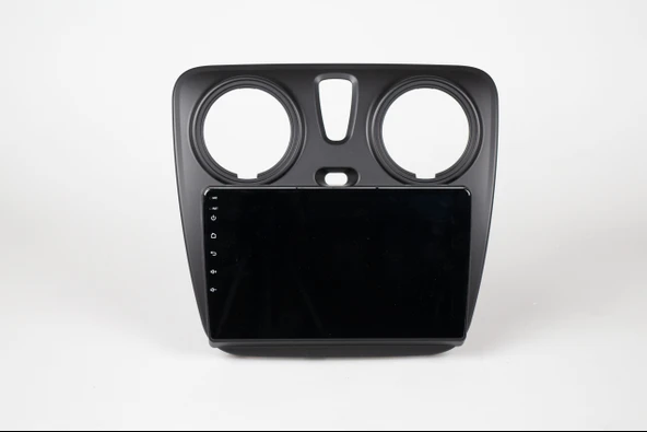 Navismart Multimedya - 8 Çekirdek İşlemci, 8GB RAM, 128GB HAFIZA Dacia Dokker (2014-2018) ile uyumlu ürün görseli