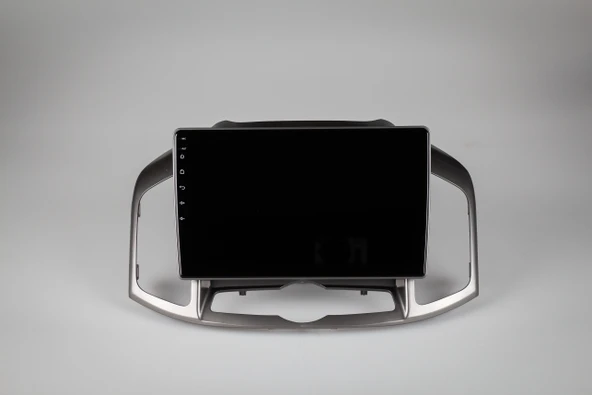 Navismart Multimedya - 8 Çekirdek İşlemci, 8GB RAM, 128GB HAFIZA Chevrolet Captiva (Yeni) (2011-2017) ile uyumlu ürün görseli