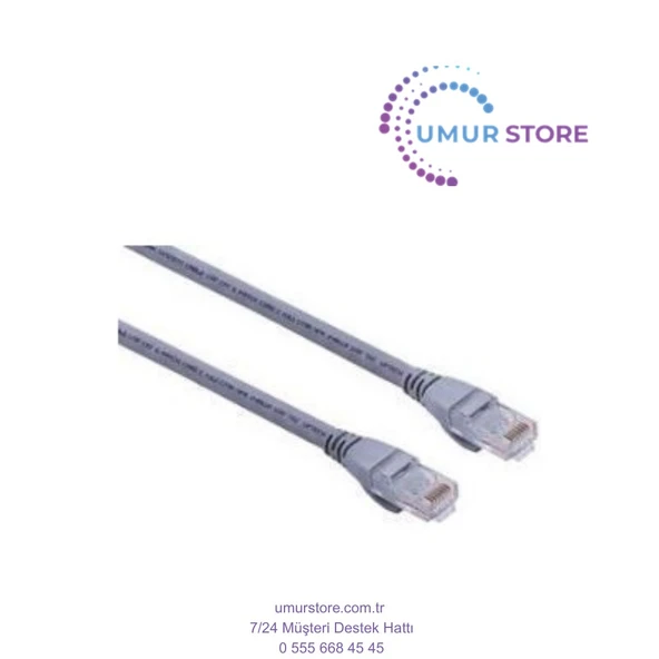 Cat6 Utp Patch Kablo 5 Metre